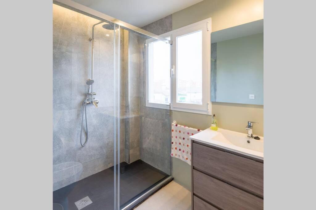 Suite Alero Mairena del Aljarafe Extérieur photo