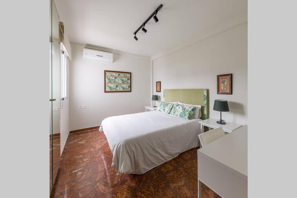 Suite Alero Mairena del Aljarafe Extérieur photo